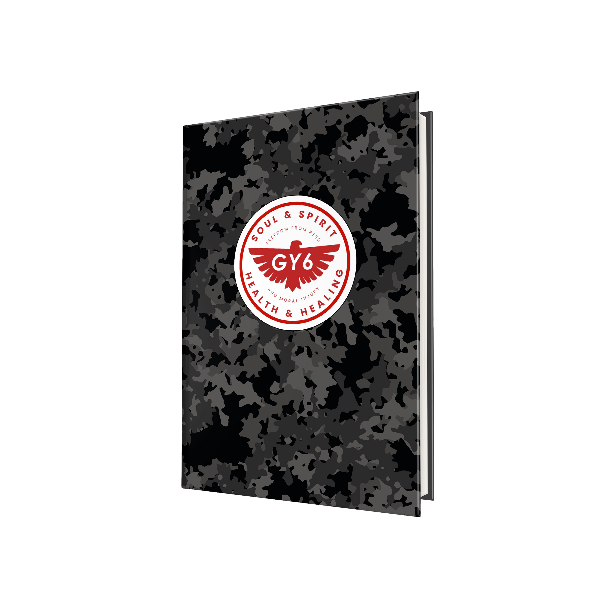 Soul & Spirit / Health + Healing — eBook + audiobook boxshot